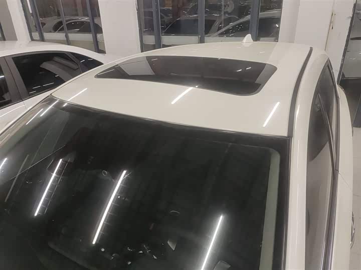 Фото 27 - Nissan Tiida