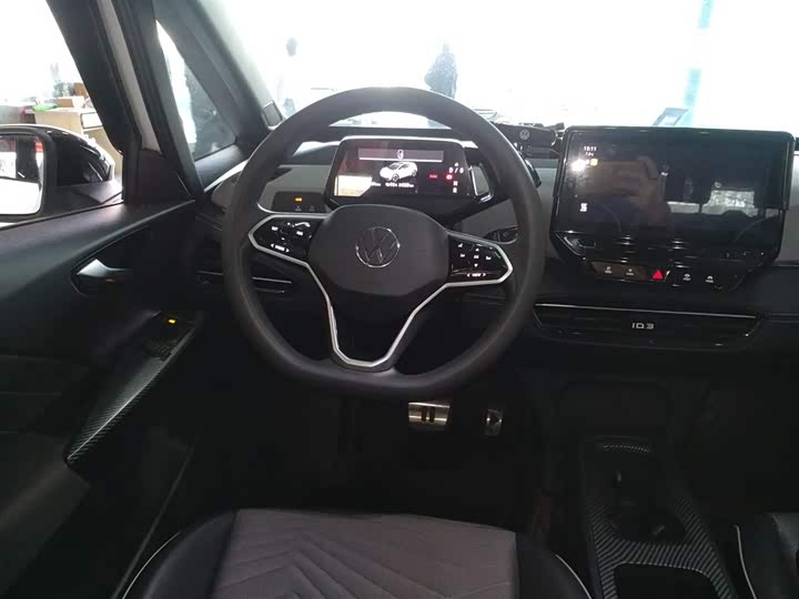 Фото 11 - Volkswagen ID.3