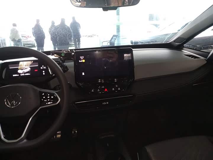 Фото 13 - Volkswagen ID.3