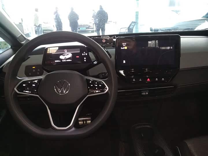 Фото 14 - Volkswagen ID.3