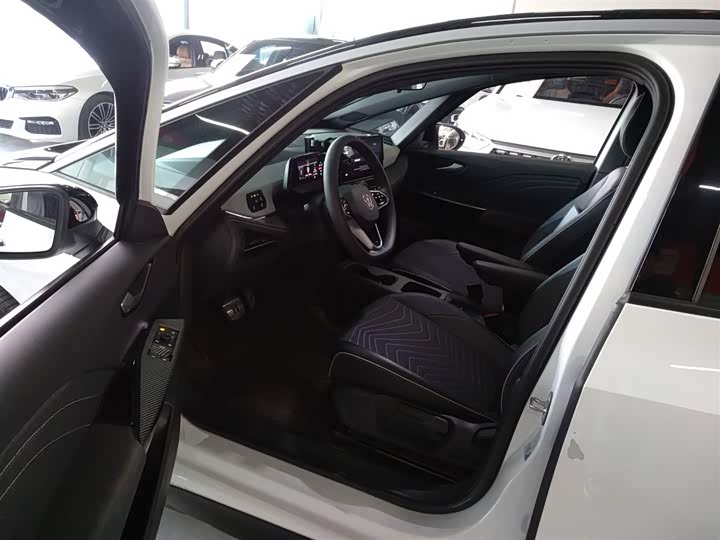 Фото 15 - Volkswagen ID.3