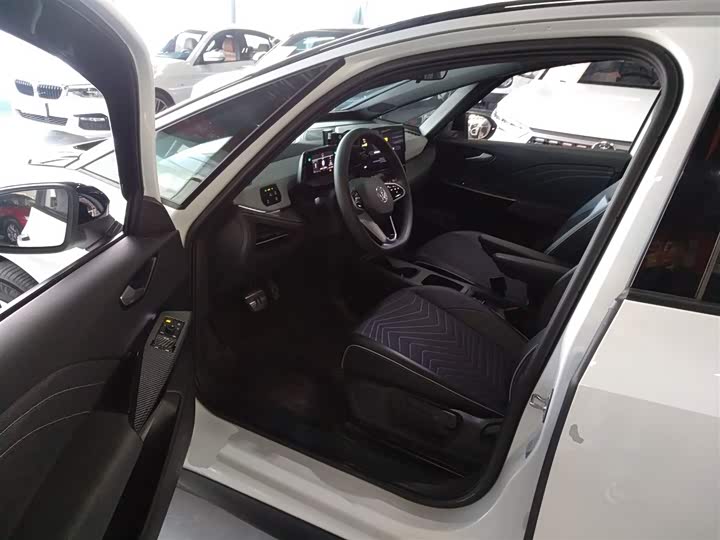 Фото 16 - Volkswagen ID.3