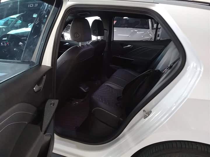 Фото 17 - Volkswagen ID.3