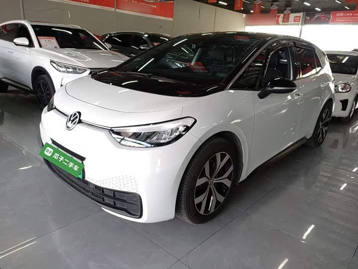 Фото 2 - Volkswagen ID.3