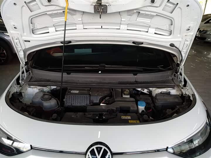 Фото 20 - Volkswagen ID.3