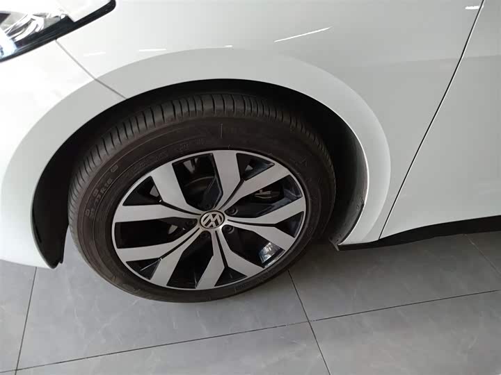 Фото 23 - Volkswagen ID.3