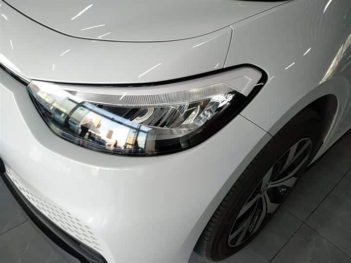 Фото 24 - Volkswagen ID.3