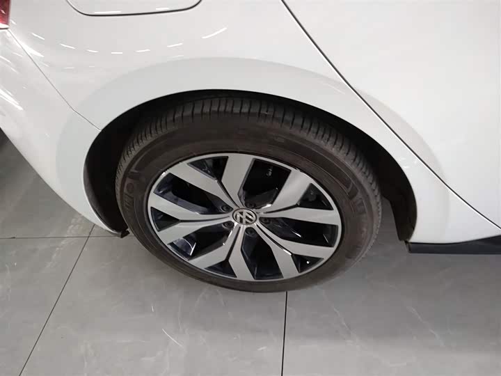 Фото 26 - Volkswagen ID.3