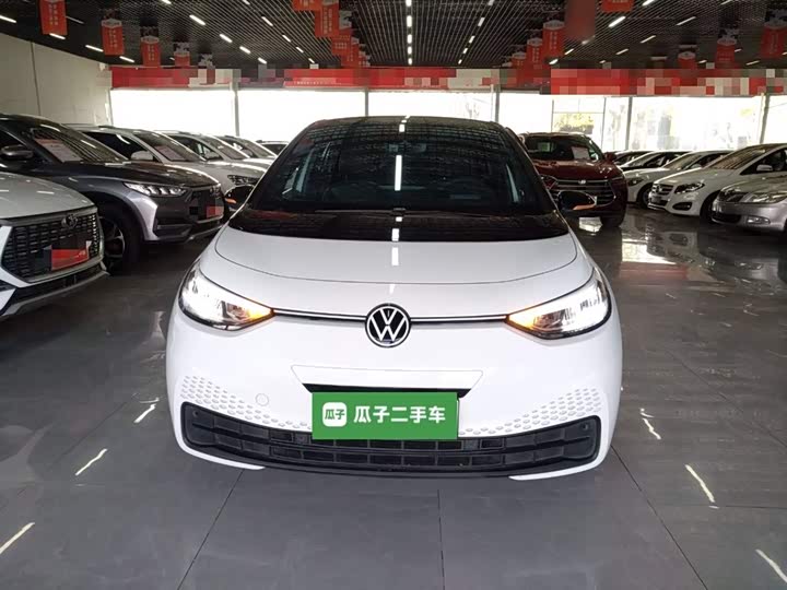 Фото 3 - Volkswagen ID.3