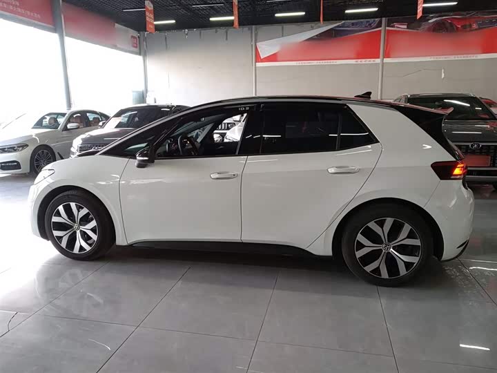 Фото 5 - Volkswagen ID.3