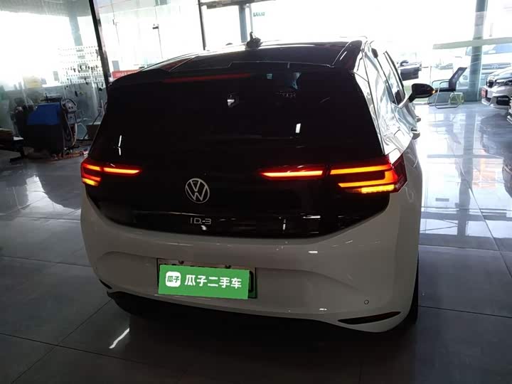 Фото 6 - Volkswagen ID.3