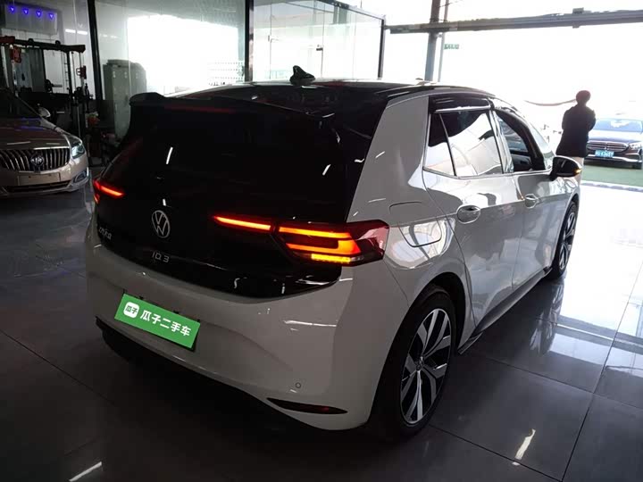 Фото 7 - Volkswagen ID.3