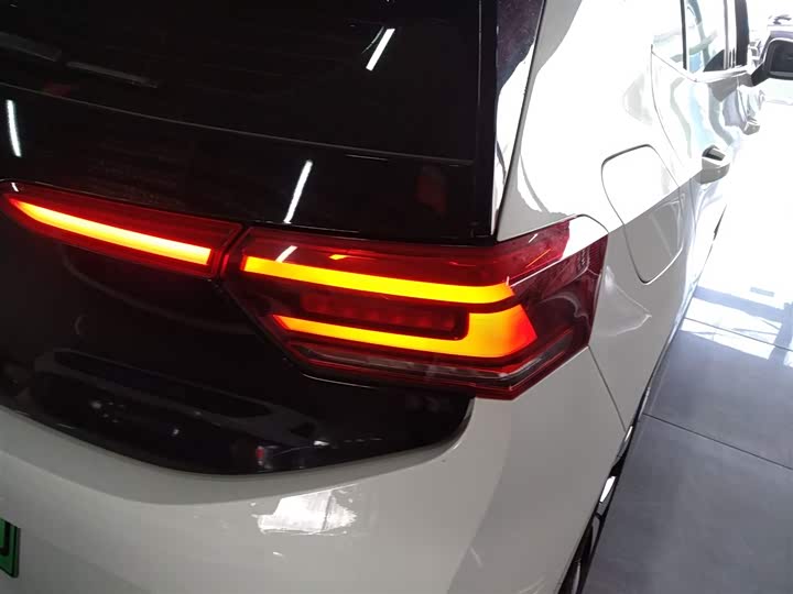 Фото 8 - Volkswagen ID.3