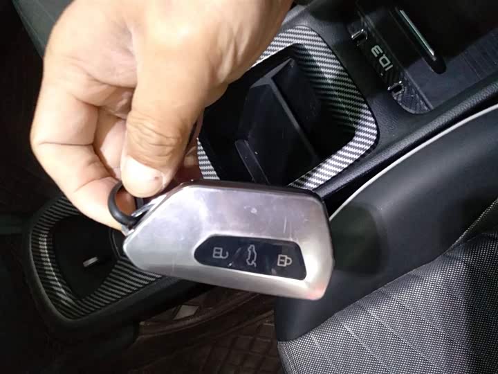 Фото 9 - Volkswagen ID.3