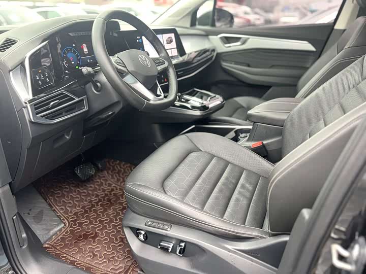 Фото 4 - Volkswagen Talagon