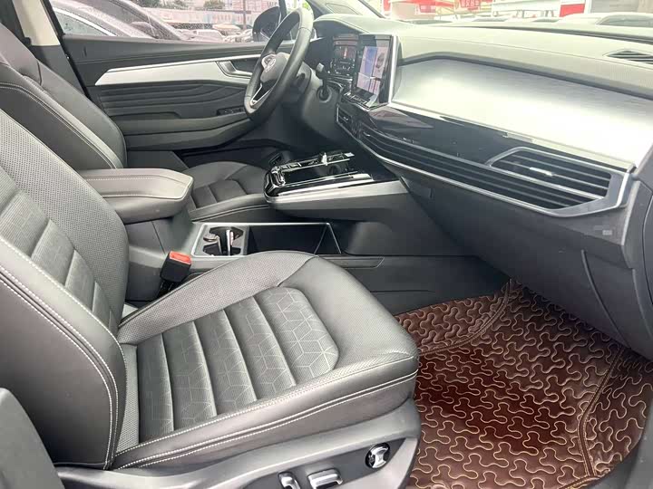 Фото 6 - Volkswagen Talagon