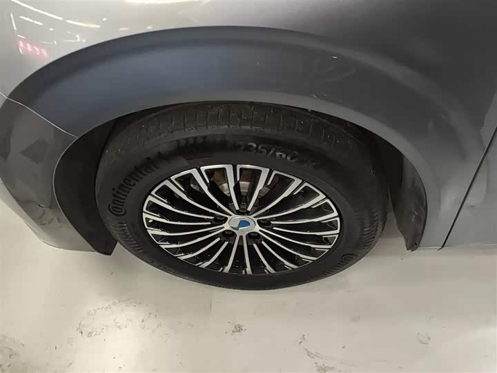 Фото 23 - Denza D9