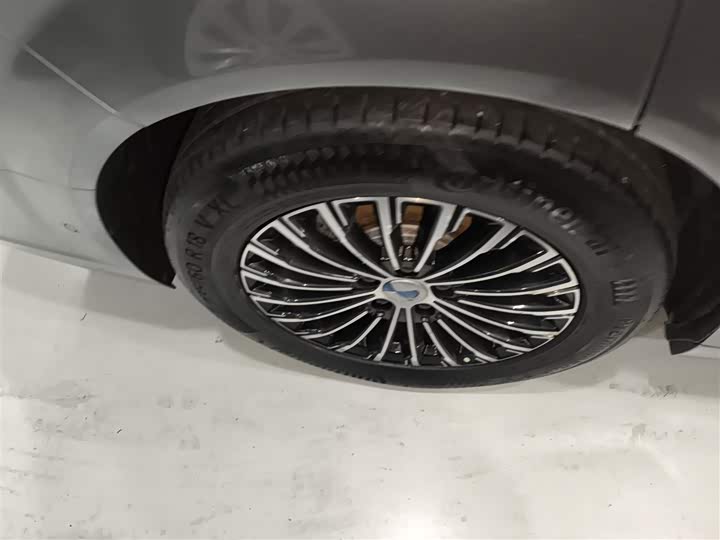 Фото 26 - Denza D9