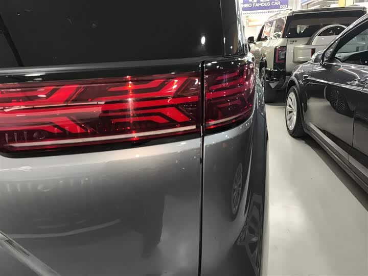 Фото 8 - Denza D9