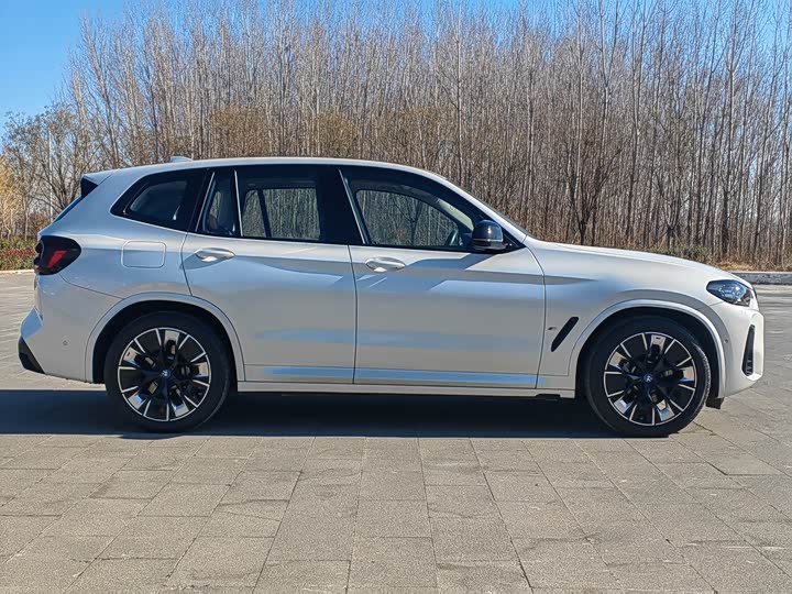 Фото 4 - BMW iX3