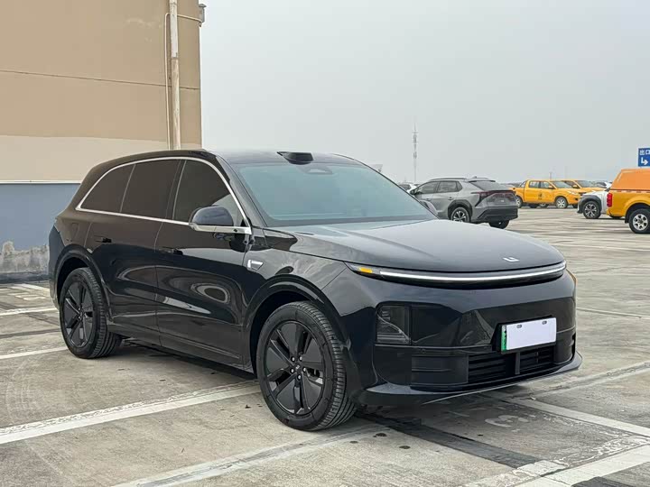 Фото 3 - LiXiang L6