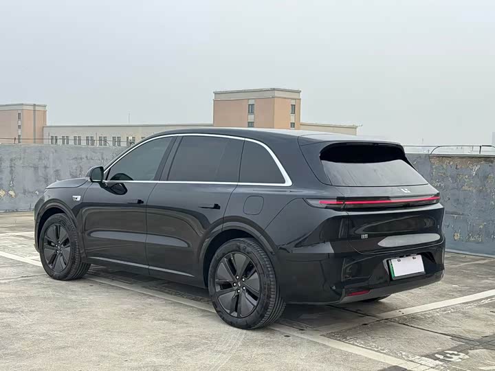 Фото 4 - LiXiang L6