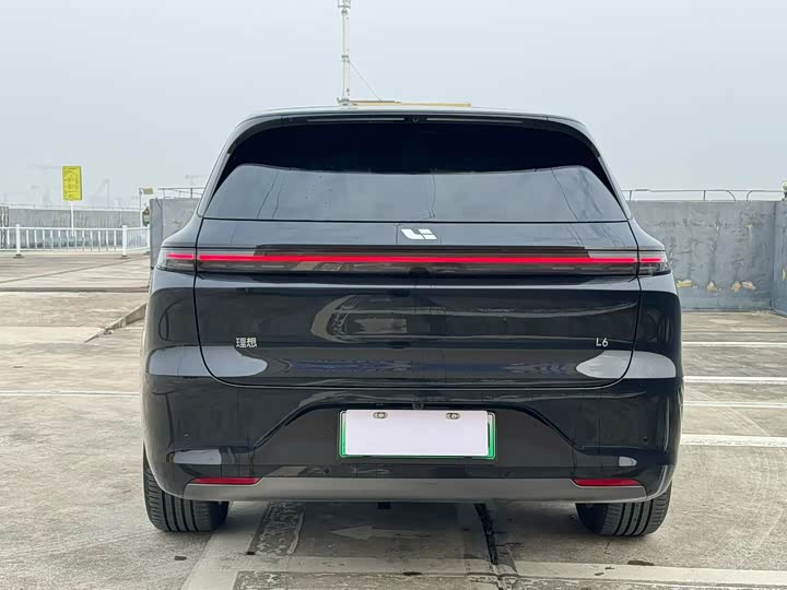 Фото 5 - LiXiang L6