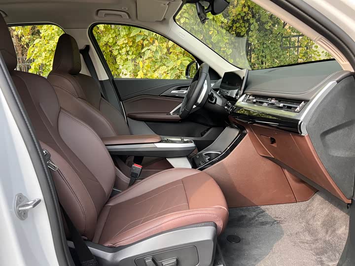 Фото 13 - BMW X1