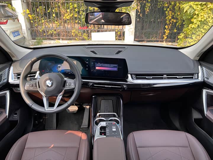 Фото 15 - BMW X1