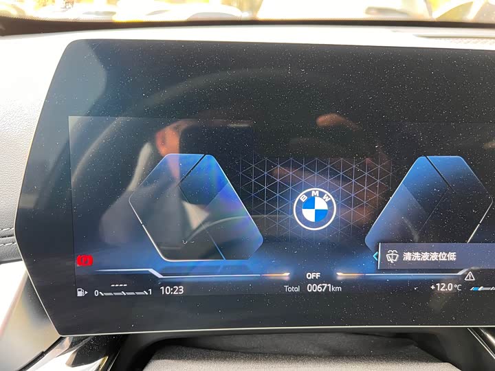 Фото 18 - BMW X1