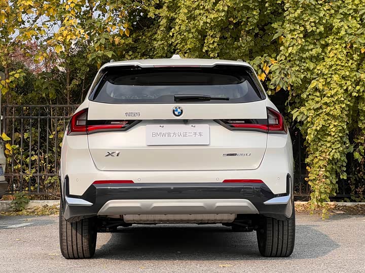 Фото 5 - BMW X1