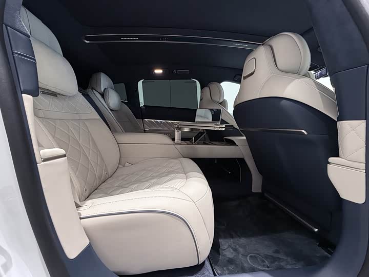 Фото 12 - Nio ET9