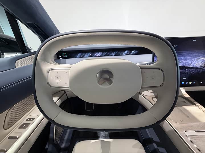 Фото 14 - Nio ET9