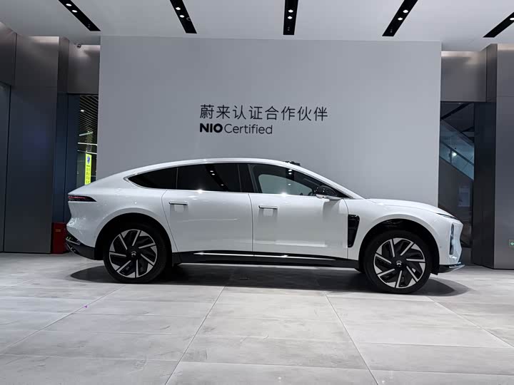 Фото 4 - Nio ET9