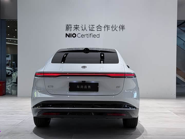 Фото 6 - Nio ET9