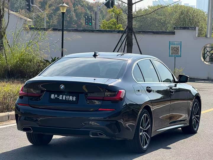 Фото 6 - BMW 3 Series