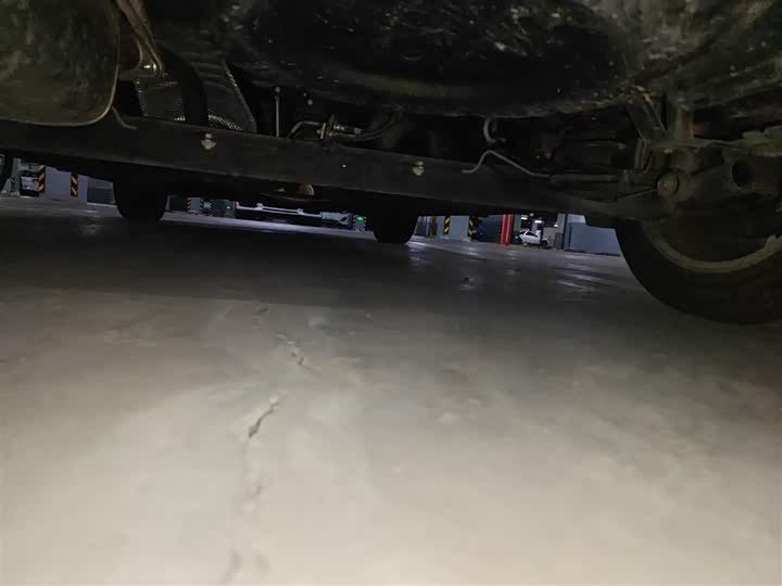 Фото 25 - Nissan Tiida