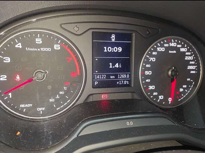 Фото 5 - Audi Q2L