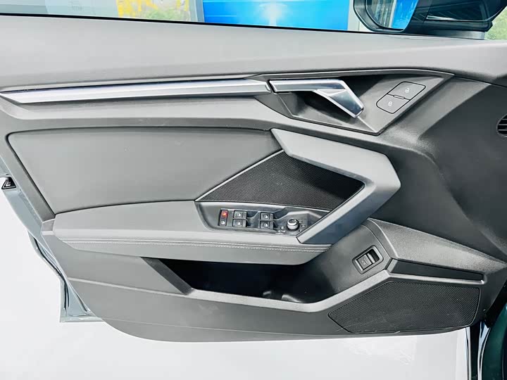 Фото 11 - Audi A3