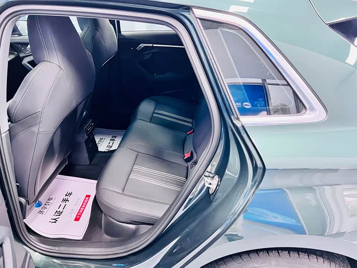 Фото 22 - Audi A3