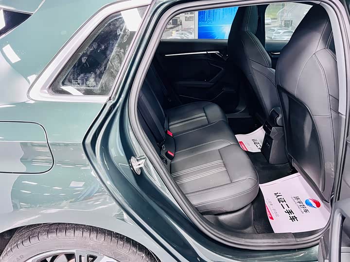 Фото 25 - Audi A3