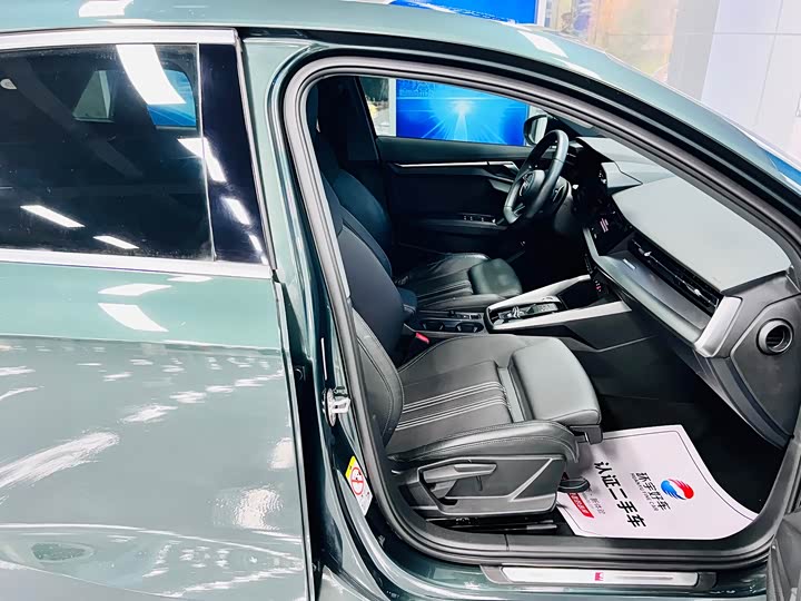 Фото 26 - Audi A3