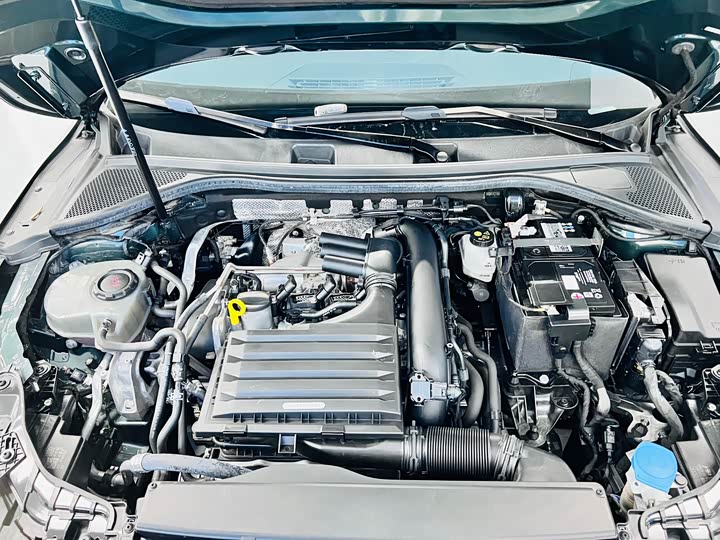 Фото 29 - Audi A3