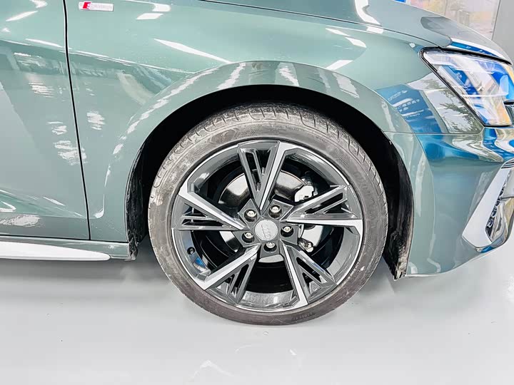 Фото 4 - Audi A3