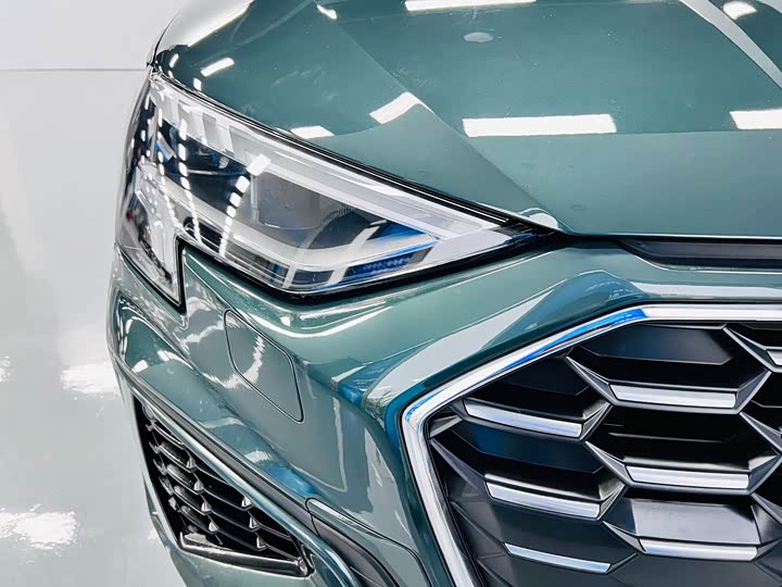 Фото 9 - Audi A3