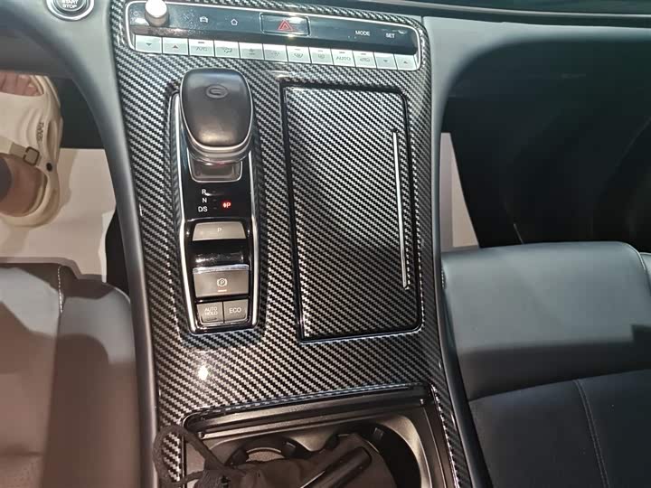 Фото 14 - GAC Trumpchi M8