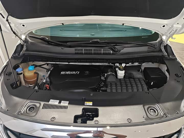 Фото 20 - GAC Trumpchi M8