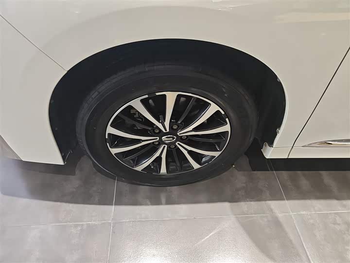 Фото 23 - GAC Trumpchi M8