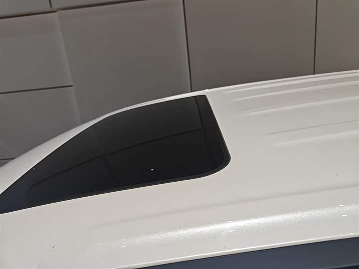 Фото 27 - GAC Trumpchi M8