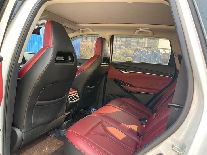 Фото 7 - Changan CS75 Plus